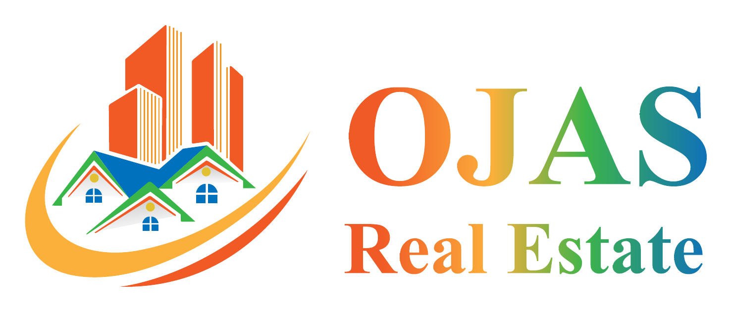 Ojas Real Estate